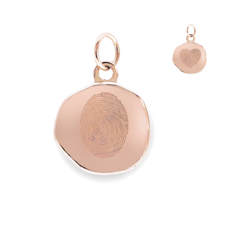 color:rosegold