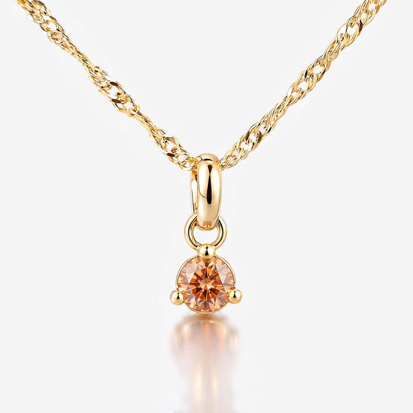 Karat: 333 GG:kette:singapurkette,Karat: 585 GG