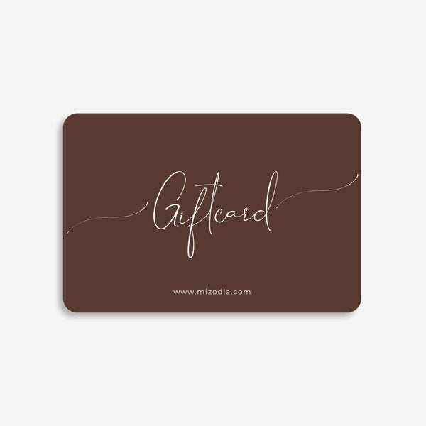 Gutschein per E-Mail