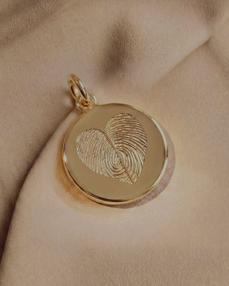 Echtgold Schmuck