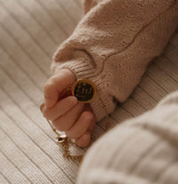 Personalisierter Schmuck zum Muttertag