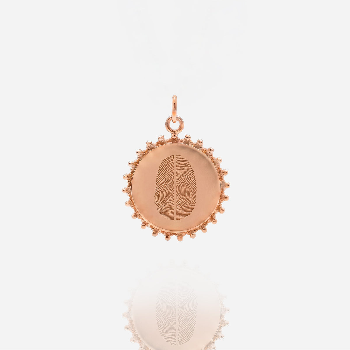 color:rosegold