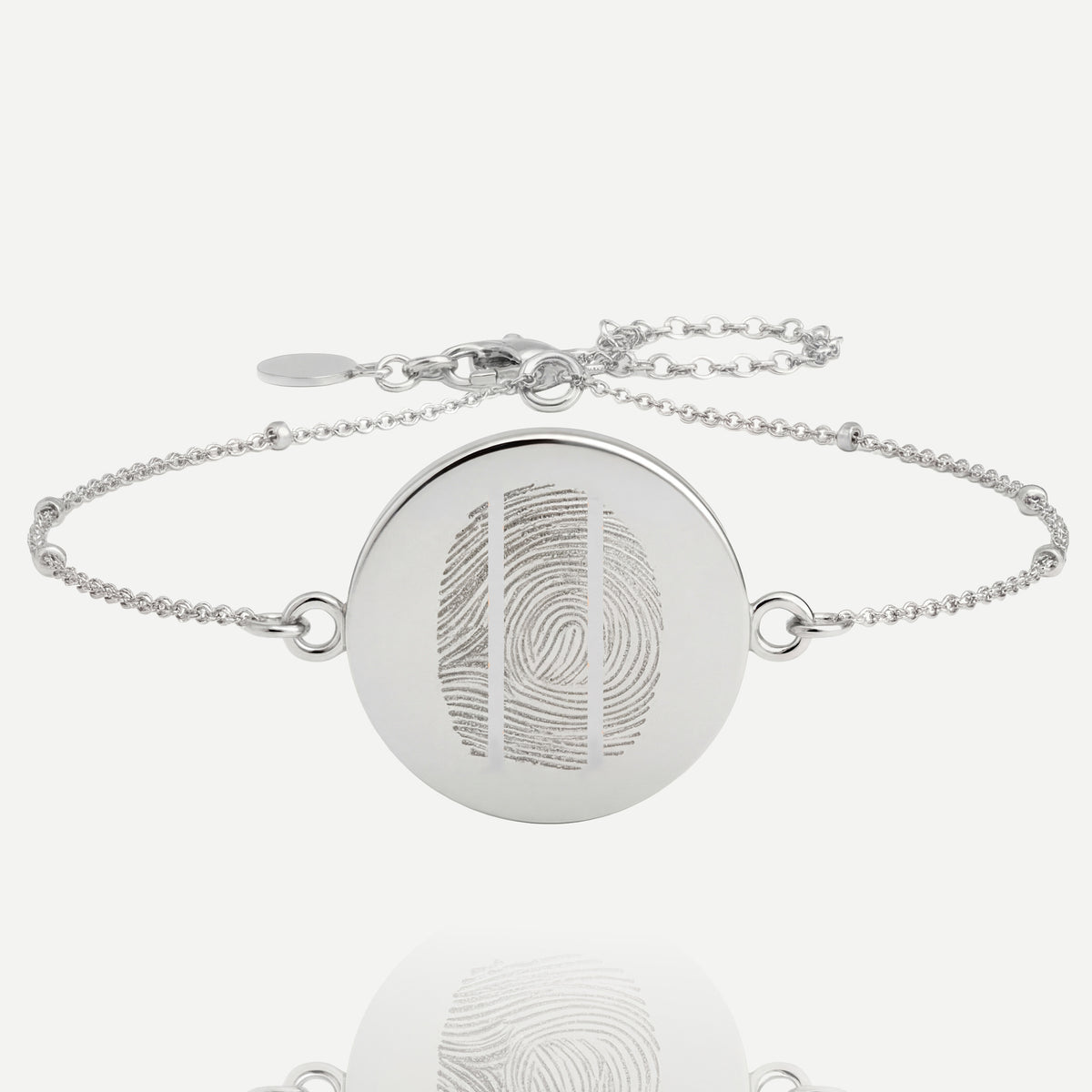 color:weißgold:kette:anker-kugelkette