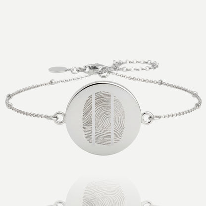 color:weißgold:kette:anker-kugelkette