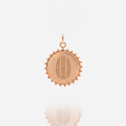 color:rosegold