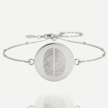 color:weißgold:kette:anker-kugelkette