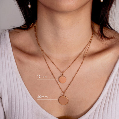 color:rosegold