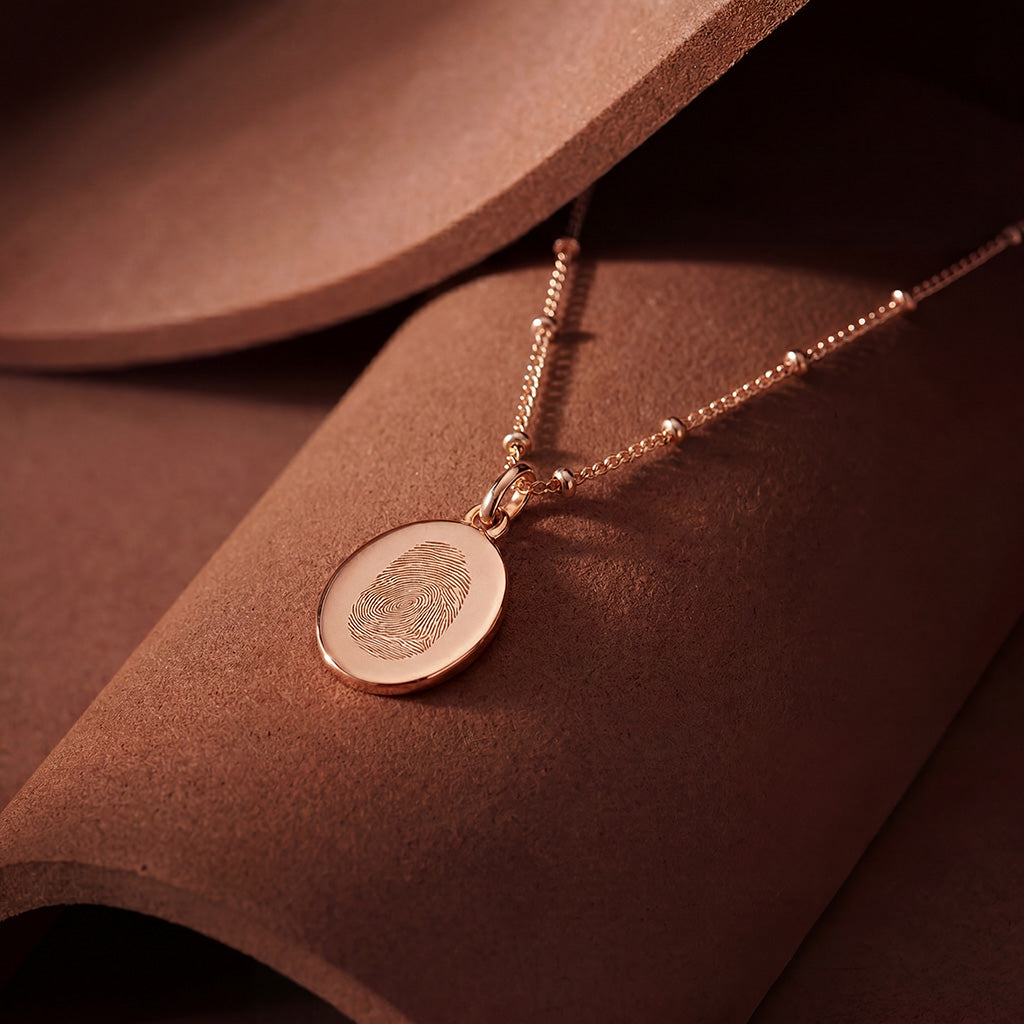 color:rosegold:kette:anker-kugelkette