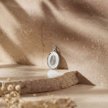 color:weißgold:kette:anker-kugelkette