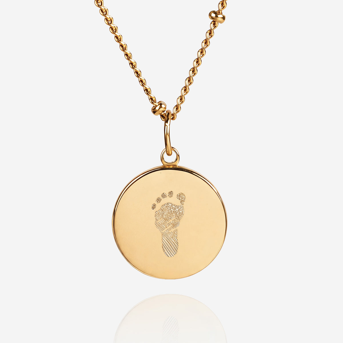 color:gold:kette:anker-kugelkette