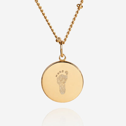 color:gold:kette:anker-kugelkette