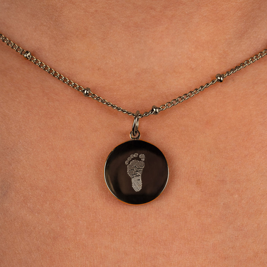 color:weißgold:kette:anker-kugelkette