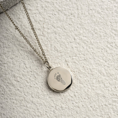 color:weißgold:kette:anker-kugelkette
