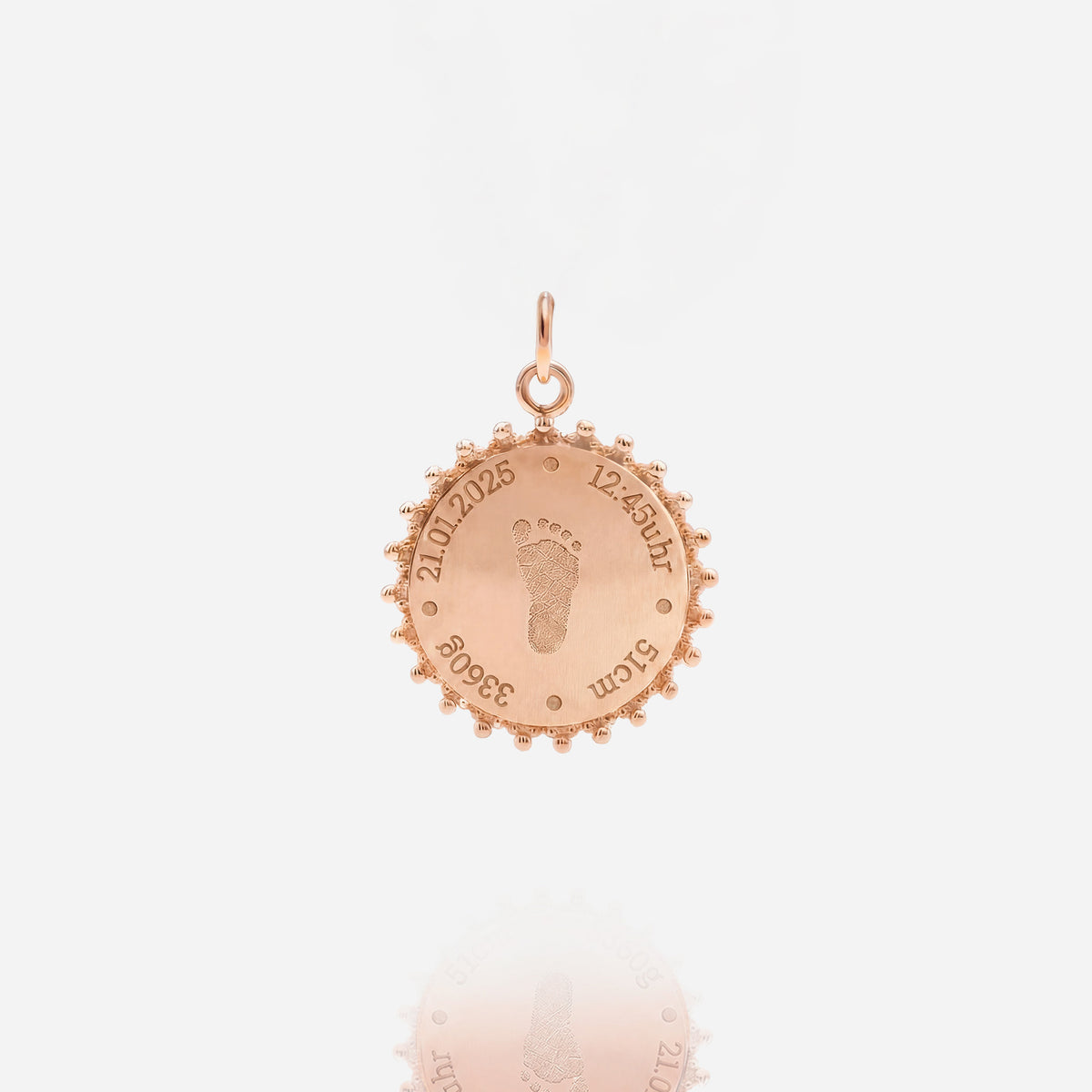 color:rosegold