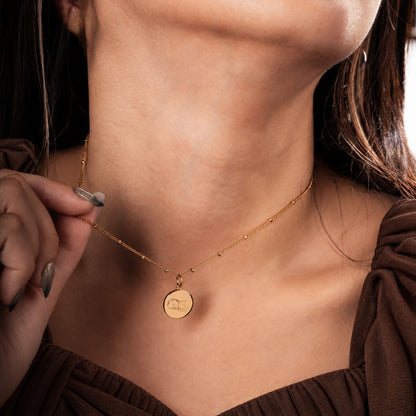 color:gold:kette:anker-kugelkette