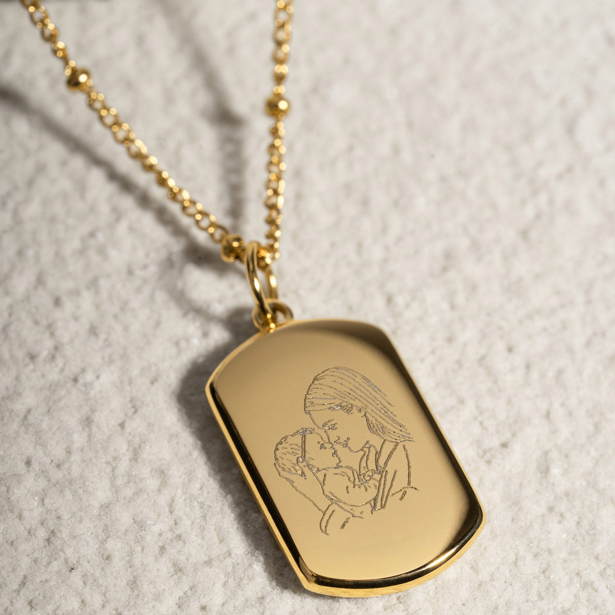 color:gold:kette:anker-kugelkette