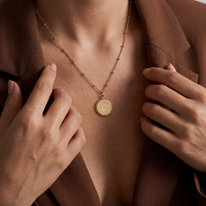 color:gold:kette:anker-kugelkette