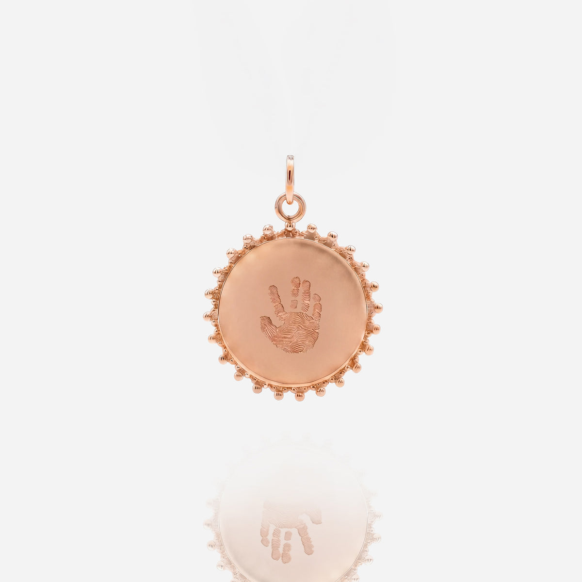 color:rosegold