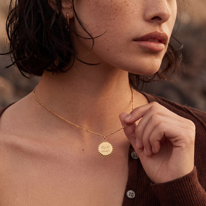 color:gold:kette:anker-kugelkette