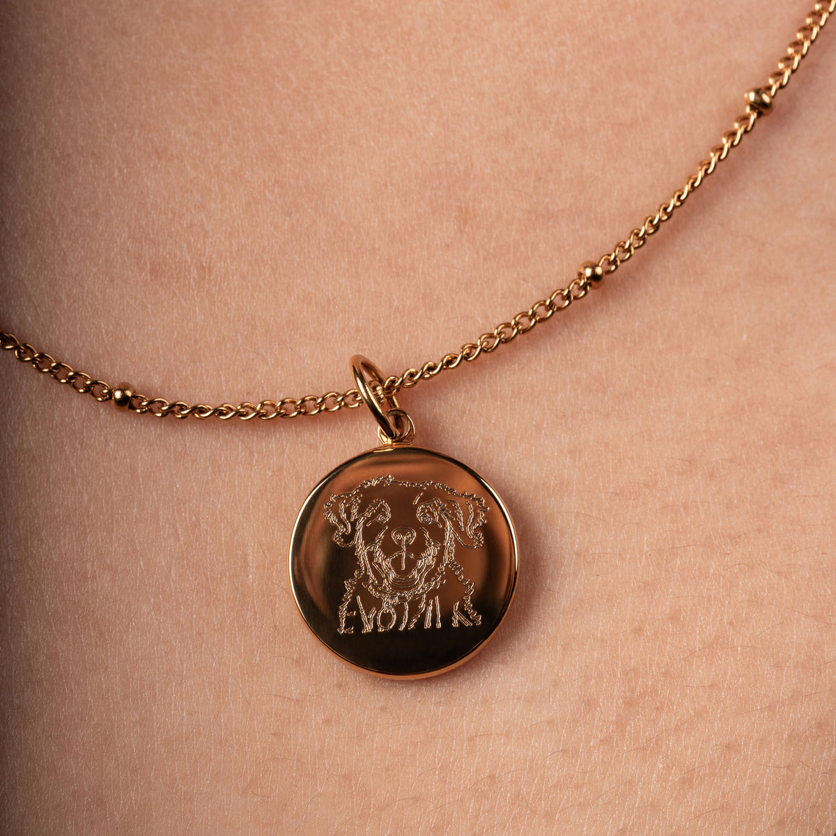 color:gold:kette:anker-kugelkette