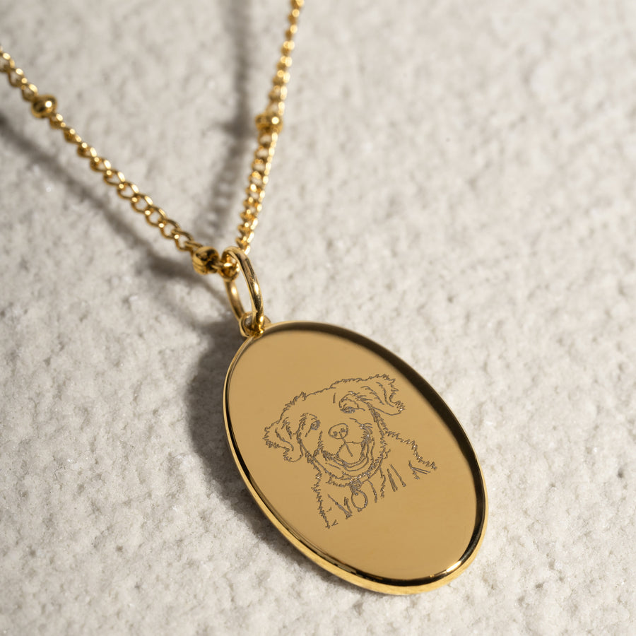 color:gold:kette:anker-kugelkette