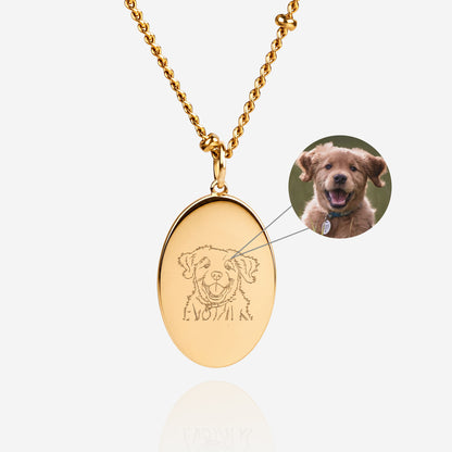 color:gold:kette:anker-kugelkette
