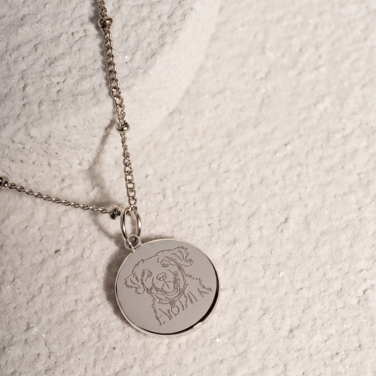 color:weißgold:kette:anker-kugelkette