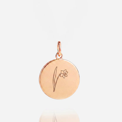 color:rosegold