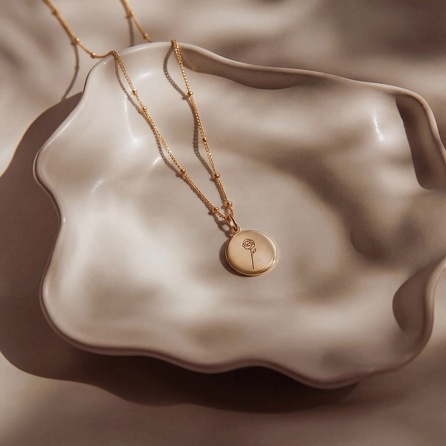 color:gold:kette:anker-kugelkette