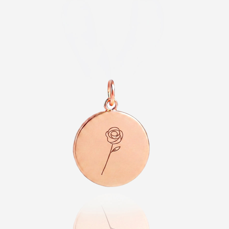 color:rosegold