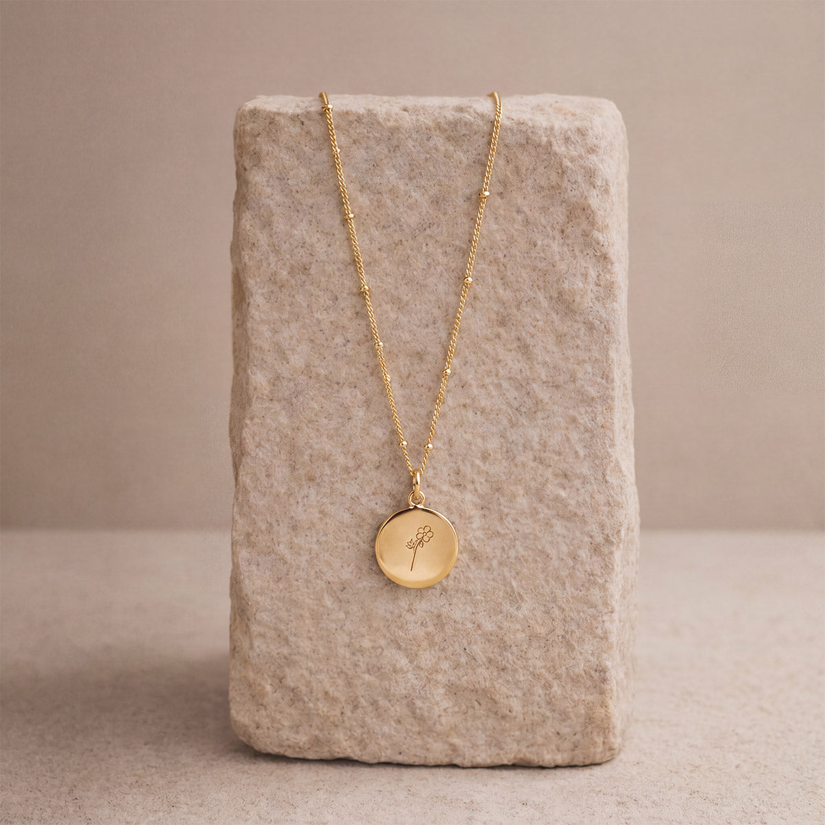 color:gold:kette:anker-kugelkette
