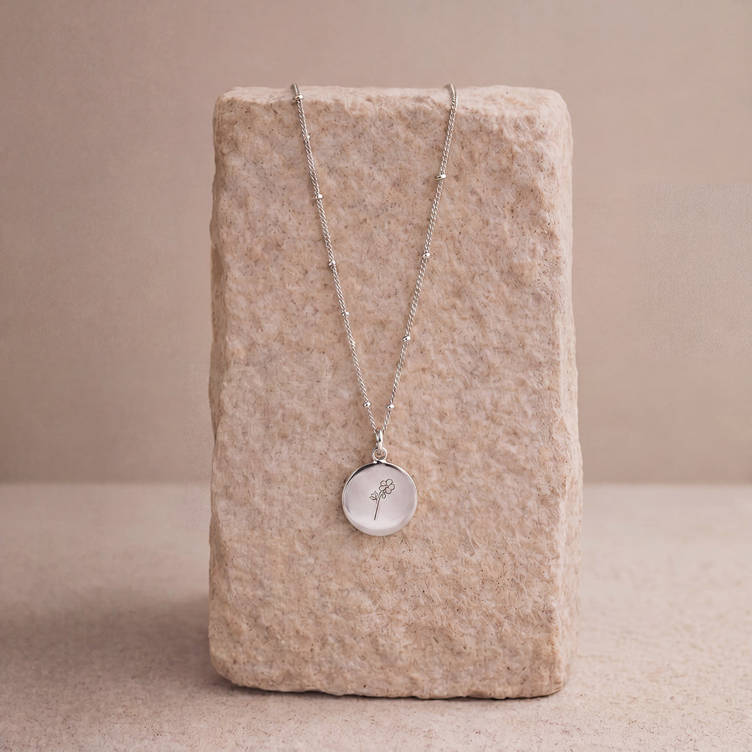 color:weißgold:kette:anker-kugelkette