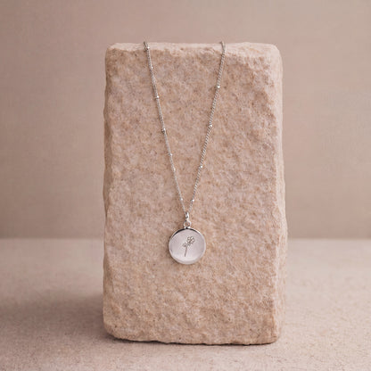 color:weißgold:kette:anker-kugelkette