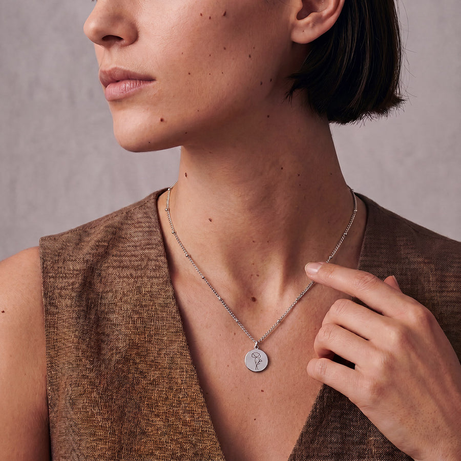 color:weißgold:kette:anker-kugelkette