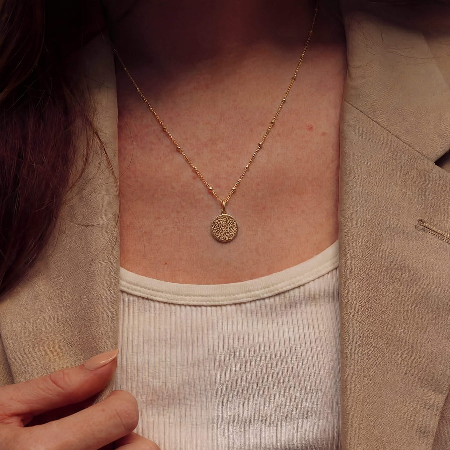 color:gold:kette:anker-kugelkette