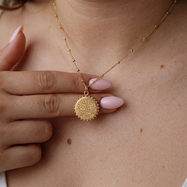 Solara Nasenabdruck Charm