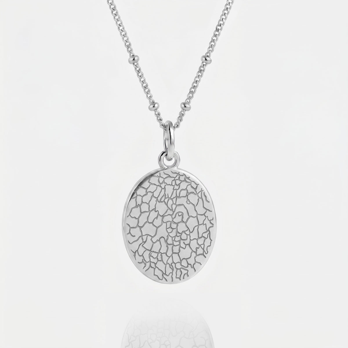 color:weißgold:kette:anker-kugelkette