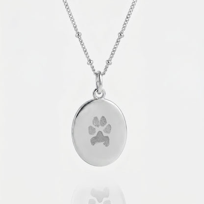 color:weißgold:kette:anker-kugelkette