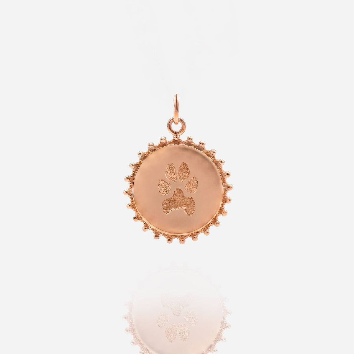 color:rosegold