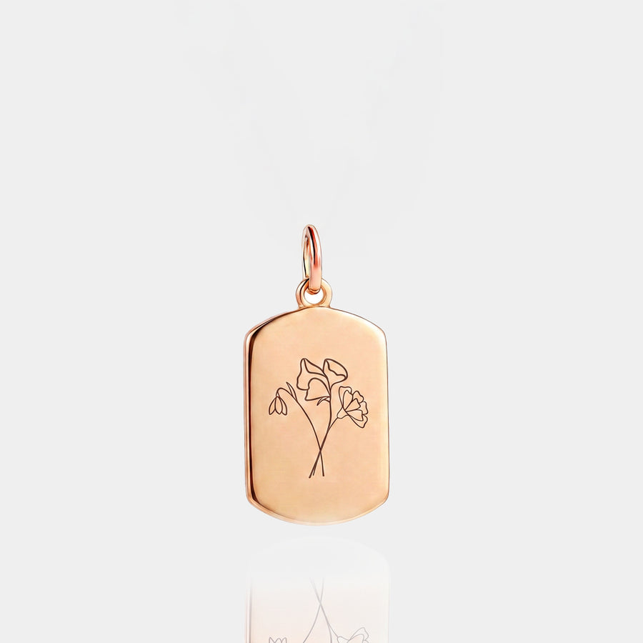 color:rosegold