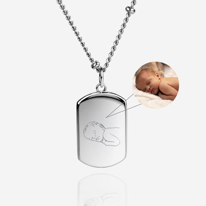 color:weißgold:kette:anker-kugelkette