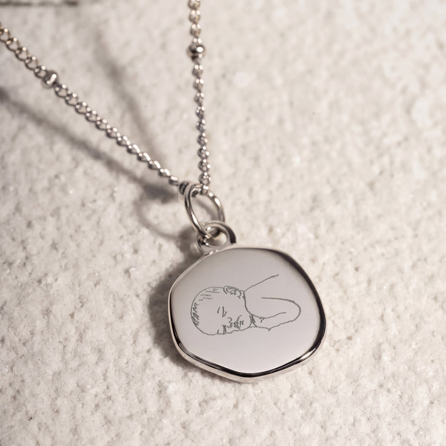 color:weißgold:kette:anker-kugelkette