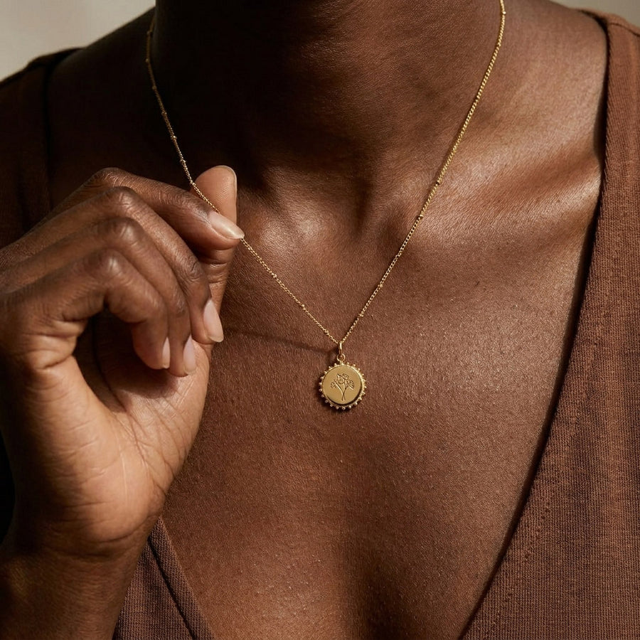 color:gold:kette:anker-kugelkette