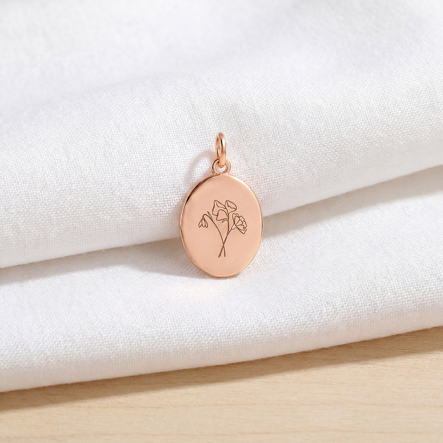 color:rosegold:kette:anker-kugelkette