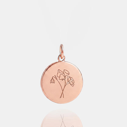 color:rosegold