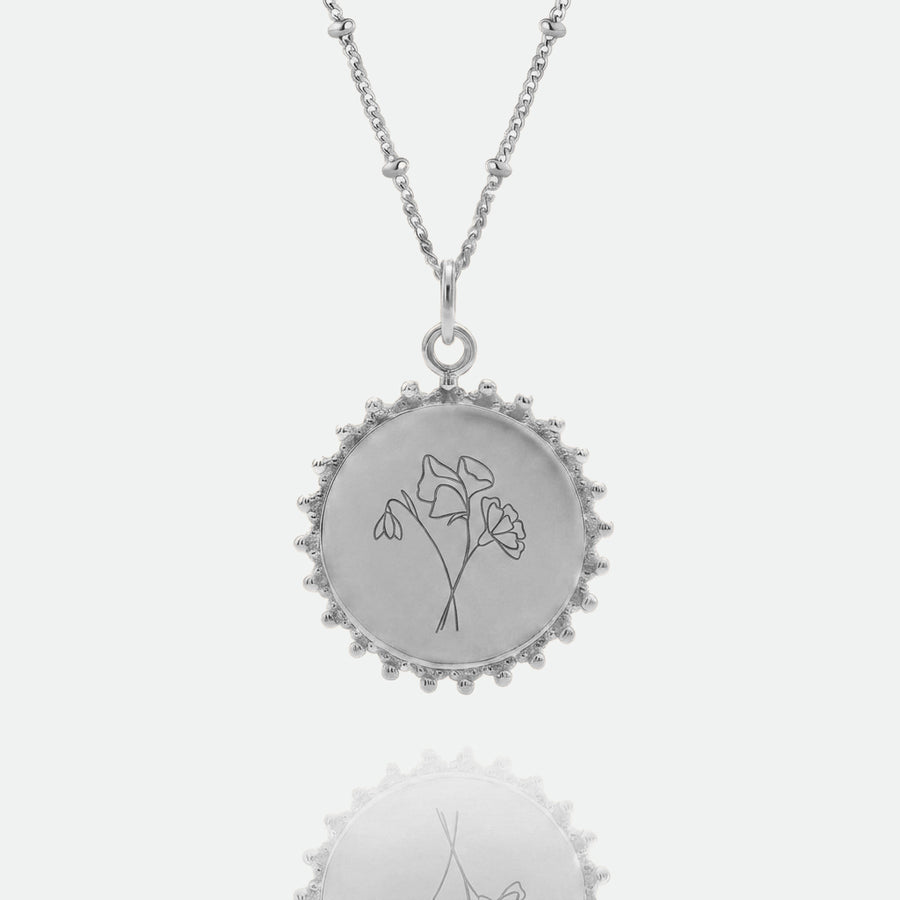 color:weißgold:kette:anker-kugelkette