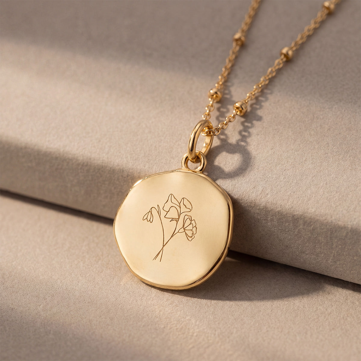 color:gold:kette:anker-kugelkette