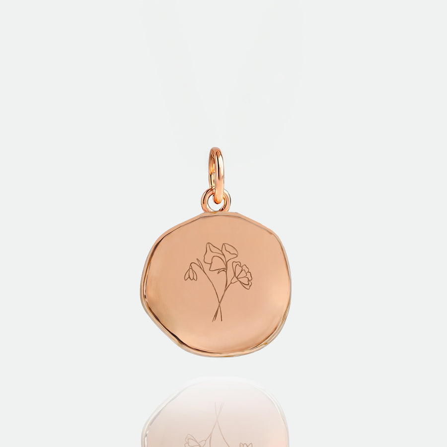 color:rosegold