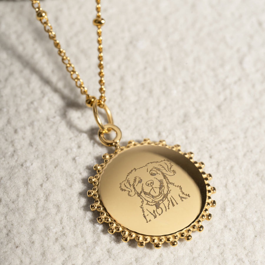 color:gold:kette:anker-kugelkette
