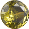 August (Peridot)